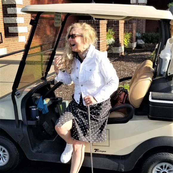 Meet your Posher, Nancie - Picture 14 of 17